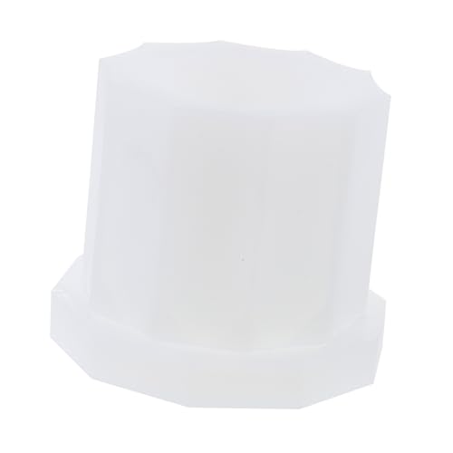 MUELODSIC DIY Silikonform Würfelbecher Gießform Flexibel Robust Langlebig für Epoxidharz Handwerk Schmuckherstellung Kreative Bastelprojekte MUELODSIC DIY Silikonform Würfelbecher Gießform Flexibel Robust Langlebig für Epoxidharz Handwerk Schmuckherstellung Kreative Bastelprojekte von MUELODSIC