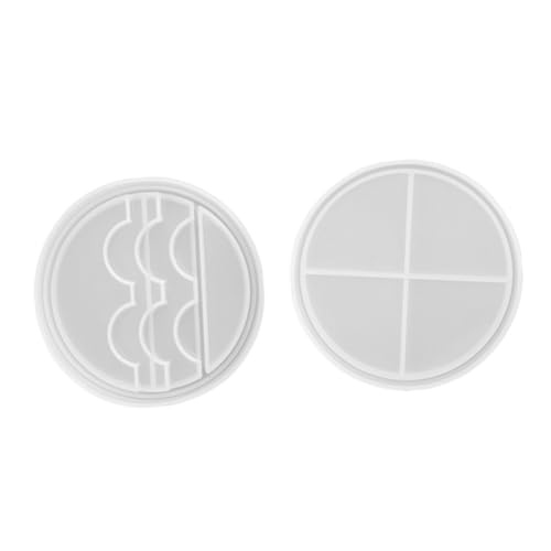 MUELODSIC DIY Silikonform für Kristallklare Epoxidharz Aufbewahrungsbox mit Deckel Handgefertigte Kreative Wimpern organizer Gießform für Individuelle Schmuck Kosmetikboxen MUELODSIC DIY Silikonform für Kristallklare Epoxidharz Aufbewahrungsbox mit Deckel Handgefertigte Kreative Wimpern organizer Gießform für Individuelle Schmuck Kosmetikboxen von MUELODSIC