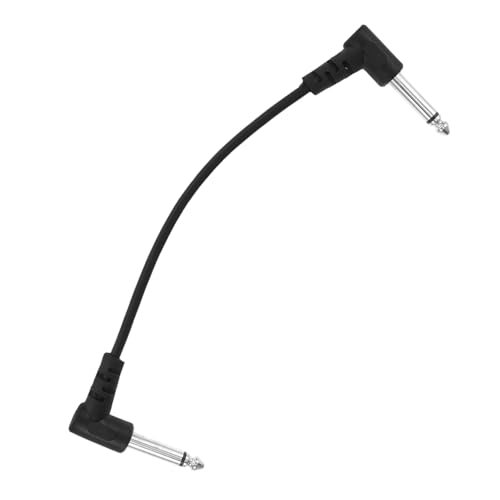 MUELODSIC E Gitarrenkabel Rosa Gitarrenkabel Instrumentenpedal Board Kabel Pedal Stromkabel Gitarrenverstärker Iyv E Gitarre Xlr Kabel Gitarrenkabel Sparer Wah Pedal Stp Kupfer MUELODSIC E Gitarrenkabel Rosa Gitarrenkabel Instrumentenpedal Board Kabel Pedal Stromkabel Gitarrenverstärker Iyv E Gitarre Xlr Kabel Gitarrenkabel Sparer Wah Pedal Stp Kupfer von MUELODSIC