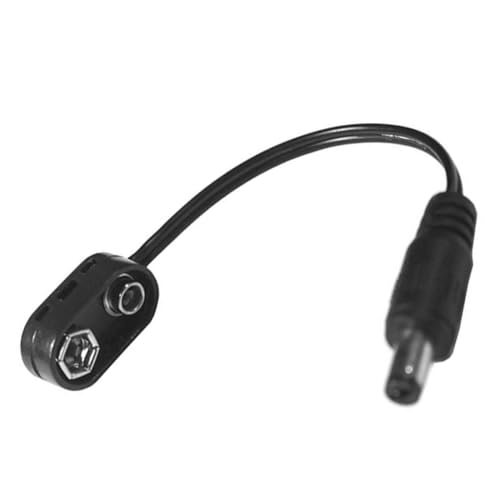 MUELODSIC Gitarren Effektgerät USB Ladekabel Power Supply Kabel Kompatibel mit Effektpedalen Vielseitig Tragbar Schnelles Laden Unterwegs MUELODSIC Gitarren Effektgerät USB Ladekabel Power Supply Kabel Kompatibel mit Effektpedalen Vielseitig Tragbar Schnelles Laden Unterwegs von MUELODSIC