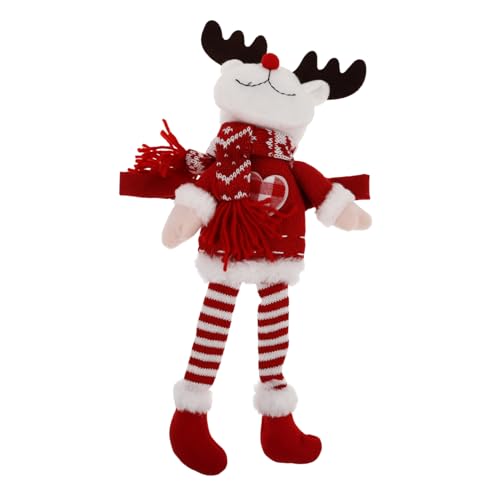 MUELODSIC Hirschvorhangschnalle Raffhalter für Fenstervorhänge Raffhalter für Weihnachtsvorhänge Raffhalter für Tiervorhänge Gardinenband zurück Urlaub Fensterdekoration Stoff MUELODSIC Hirschvorhangschnalle Raffhalter für Fenstervorhänge Raffhalter für Weihnachtsvorhänge Raffhalter für Tiervorhänge Gardinenband zurück Urlaub Fensterdekoration Stoff von MUELODSIC