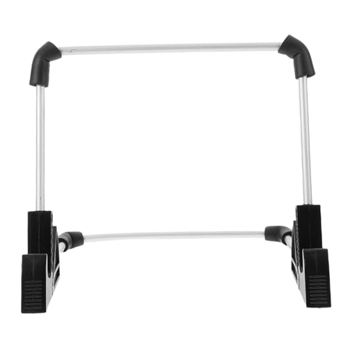 MUELODSIC LED Tracing Light Board Stand Stabiler Halter für Zeichnen und Skizzieren Künstler Zubehör zum Malen und Kopieren Vielseitiger Leuchtender Zeichenblock mit Sicherem Halt von MUELODSIC