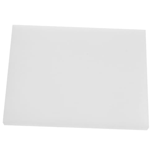 MUELODSIC Lederhandwerk Stanzunterlage Langlebige Weiche DIY Punching Mat für Lochstanzen Perforieren Schneiden Kompakt Tragbar Vielseitig für Leder und Textilarbeiten MUELODSIC Lederhandwerk Stanzunterlage Langlebige Weiche DIY Punching Mat für Lochstanzen Perforieren Schneiden Kompakt Tragbar Vielseitig für Leder und Textilarbeiten von MUELODSIC