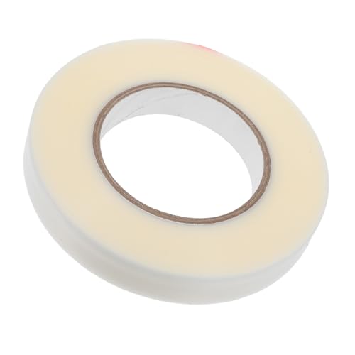 MUELODSIC Nahtdichter Zeltband Transparentes Hot Melt Repair Tape für Wasserdichte Versiegelung von Outdoor bekleidung Regenmänteln Zelten Langlebiges Hitzeaktiviertes Klebeband für Sport von MUELODSIC