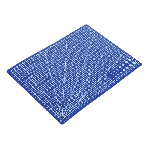 MUELODSIC Rücken schneiden Schneidematten zum Nähen Bretter Künstler-Schneidematte Basteln geformt groß Schneidematte zum Nähen Quilt -Schneidmatten Gravur Kunstmatte Schneidematte nähen pp MUELODSIC Rücken schneiden Schneidematten zum Nähen Bretter Künstler-Schneidematte Basteln geformt groß Schneidematte zum Nähen Quilt -Schneidmatten Gravur Kunstmatte Schneidematte nähen pp von MUELODSIC