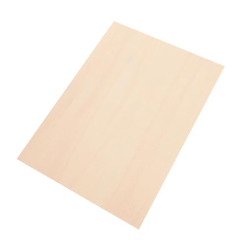 MUELODSIC Schneidebrett Aus Holz Leerzeichen Flugzeug Schneiden Blöcke Schnitzen Schnitzen Hersteller Bretter Streifen Unvollendet Handwerk Materialien Für Planke Gravurrohlinge Beige Linde MUELODSIC Schneidebrett Aus Holz Leerzeichen Flugzeug Schneiden Blöcke Schnitzen Schnitzen Hersteller Bretter Streifen Unvollendet Handwerk Materialien Für Planke Gravurrohlinge Beige Linde von MUELODSIC