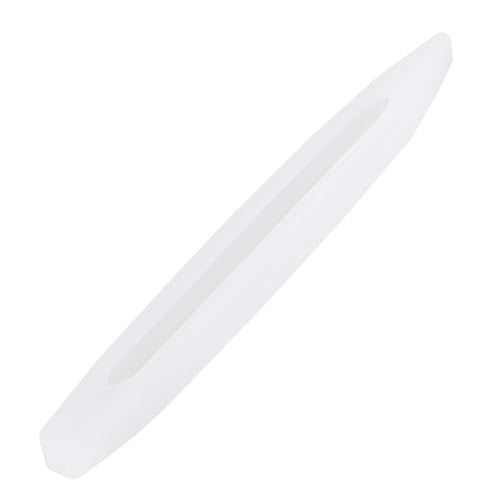 MUELODSIC Silicone Pen Mold für DIY Kugelschreiber Herstellung Flexible Wiederverwendbare Epoxidharz Stiftform Kreative Silikonform für Handgefertigte Kugelschreiber Geeignet für Zuhause und MUELODSIC Silicone Pen Mold für DIY Kugelschreiber Herstellung Flexible Wiederverwendbare Epoxidharz Stiftform Kreative Silikonform für Handgefertigte Kugelschreiber Geeignet für Zuhause und von MUELODSIC