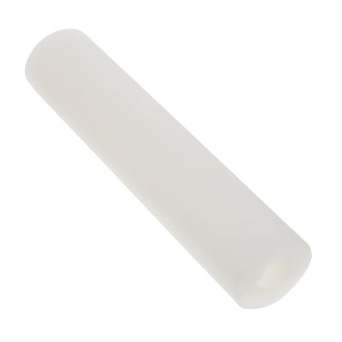 MUELODSIC Silikon Kerzenform DIY Gedrehte Stabkerze Gießform Flexibel Reißfest Langlebig für Handgemachte Kerzen Basteln Kreativgestaltung MUELODSIC Silikon Kerzenform DIY Gedrehte Stabkerze Gießform Flexibel Reißfest Langlebig für Handgemachte Kerzen Basteln Kreativgestaltung von MUELODSIC