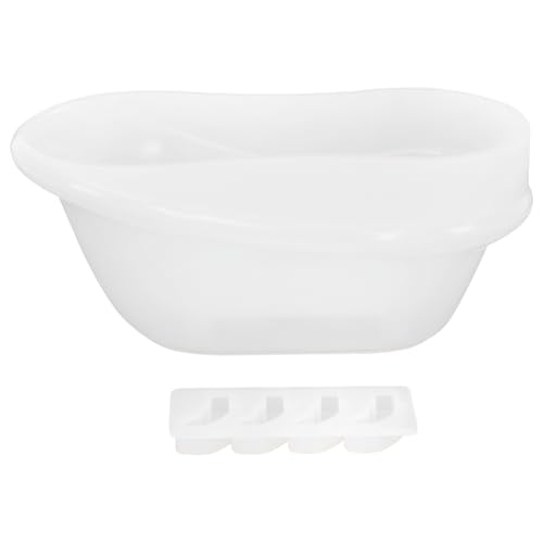 MUELODSIC Silikonform Aufbewahrungsbox Gießform für Epoxidharz DIY Seifenbox Flexibel Wiederverwendbar für Individuelle Schmuck Bastelprojekte MUELODSIC Silikonform Aufbewahrungsbox Gießform für Epoxidharz DIY Seifenbox Flexibel Wiederverwendbar für Individuelle Schmuck Bastelprojekte von MUELODSIC