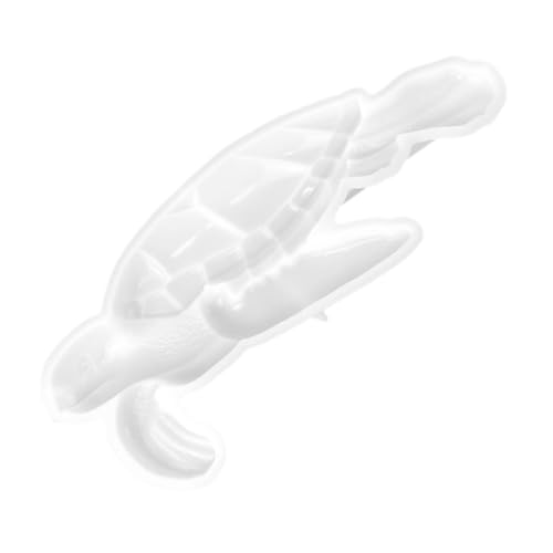 MUELODSIC Silikonform Schildkröte DIY Gießform Epoxidharzform Wiederverwendbar Elastisch Hohe Reißfestigkeit Geeignet für Wanddekoration Basteln Geschenk MUELODSIC Silikonform Schildkröte DIY Gießform Epoxidharzform Wiederverwendbar Elastisch Hohe Reißfestigkeit Geeignet für Wanddekoration Basteln Geschenk von MUELODSIC