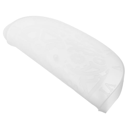 MUELODSIC Silikonform Uhr DIY Gießform Uhrziffern Arabisch Römisch Runde Uhrplatte Flexible Silikonform für Handwerk und Heimdekoration MUELODSIC Silikonform Uhr DIY Gießform Uhrziffern Arabisch Römisch Runde Uhrplatte Flexible Silikonform für Handwerk und Heimdekoration von MUELODSIC