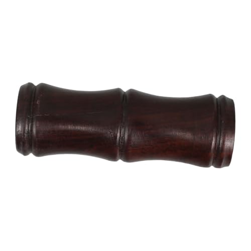 MUELODSIC Stifthalter Aus Mahagoni Bleistifthalter Japanisch Kalligraphie-pinselhalter Tintenhalter Für Chinesische Kalligraphie Pinselhalter Schreiben Alter Bleistifthalter Dunkelbraun Holz MUELODSIC Stifthalter Aus Mahagoni Bleistifthalter Japanisch Kalligraphie-pinselhalter Tintenhalter Für Chinesische Kalligraphie Pinselhalter Schreiben Alter Bleistifthalter Dunkelbraun Holz von MUELODSIC
