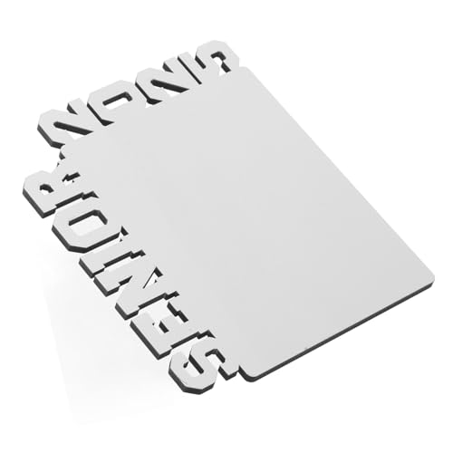 MUELODSIC Thermaltransferdesktop -Panels Fotorahmen Bilderrahmen Desktop-Malerei-Fotoplatte Rahmen für Sublimationsrohlinge DIY Sublimationsrahmen Abschlussfeier Rahmen Bildtafel Holz Weiß MUELODSIC Thermaltransferdesktop -Panels Fotorahmen Bilderrahmen Desktop-Malerei-Fotoplatte Rahmen für Sublimationsrohlinge DIY Sublimationsrahmen Abschlussfeier Rahmen Bildtafel Holz Weiß von MUELODSIC
