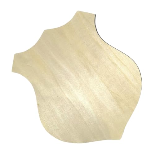 MUELODSIC Unfertiges Holzschild Police Badge aus Holz Glatte Kanten Sicher für DIY Bastelprojekte Dekoratives Festival und Geburtstagsaccessoire Robust und Langlebig MUELODSIC Unfertiges Holzschild Police Badge aus Holz Glatte Kanten Sicher für DIY Bastelprojekte Dekoratives Festival und Geburtstagsaccessoire Robust und Langlebig von MUELODSIC