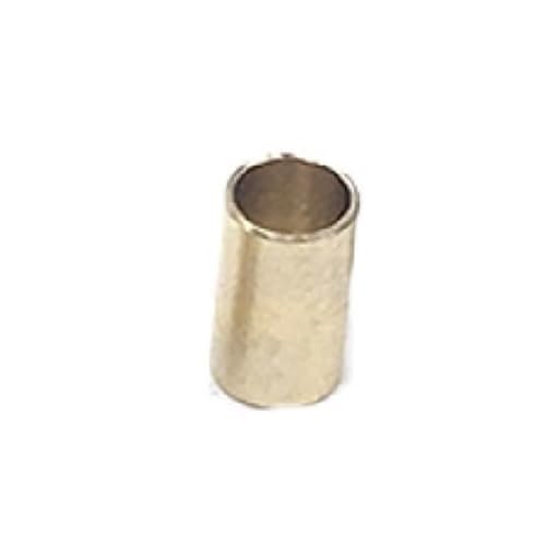 MUEOSI 10 Stück 4,76–4 mm Propellerwellenschrauben, Loch, Kupferdurchmesser, Konvertierungsbuchse/Ring-Blende, Konverter, Messing-Prop-Konvertierung, for RC-Boot Bootsantriebswelle von MUEOSI