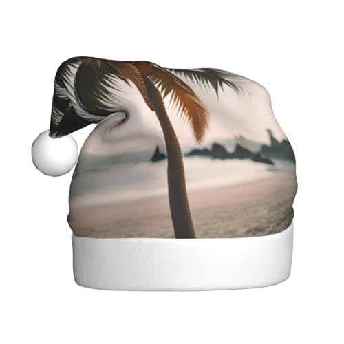 MUFLVDX Weihnachtsmütze mit Cartoon-Tauben-Druck, für Erwachsene, Weihnachtsmannmütze für Damen und Herren, für Weihnachten, Neujahr, Urlaub, Partyzubehör MUFLVDX Weihnachtsmütze mit Cartoon-Tauben-Druck, für Erwachsene, Weihnachtsmannmütze für Damen und Herren, für Weihnachten, Neujahr, Urlaub, Partyzubehör von MUFLVDX