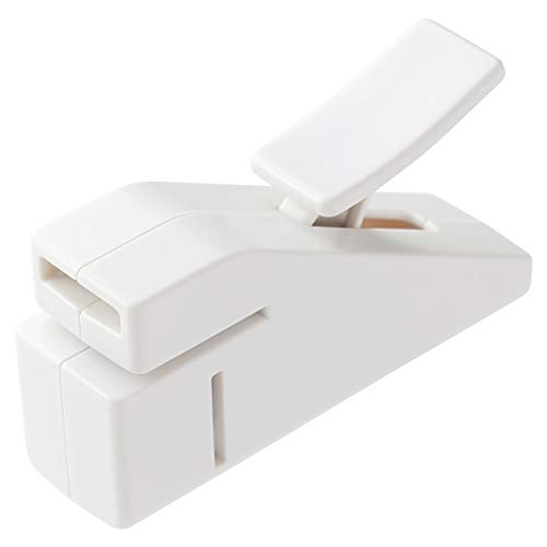 MUJI Stapleless Stapler White by Muji MUJI Stapleless Stapler White by Muji von MUJI