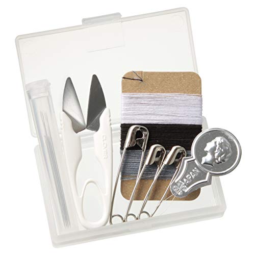 MUJI Tragbares Nähset von MUJI