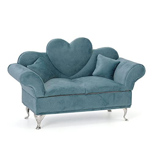 MULAIDI Niedliche Schmuckschatulle für Sofa, Reisen, Schmuck-Organizer-Box für Frauen und Mädchen, kleine Schmuckschatulle für Frauen MULAIDI Niedliche Schmuckschatulle für Sofa, Reisen, Schmuck-Organizer-Box für Frauen und Mädchen, kleine Schmuckschatulle für Frauen von MULAIDI