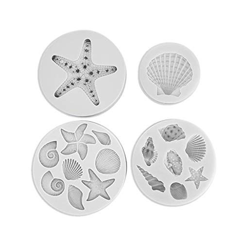 Silikonform für Schokolade, Muscheln, Kuchen, Fondant, Backen, Zucker, Basteln, Dekoration, Schokolade, Silikonformen, Kuchen, T-Epoxidharz, quadratisch Silikonform für Schokolade, Muscheln, Kuchen, Fondant, Backen, Zucker, Basteln, Dekoration, Schokolade, Silikonformen, Kuchen, T-Epoxidharz, quadratisch von MULAIDI