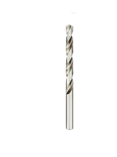 1/10 stücke 1,0-4,5 MM Spiralbohrer HSS M2 Set Zylinderschaft Bohrer Mikrowerkzeuge for Metall Elektrische Bohrer(1.6mm,1PC) von MULONGOR