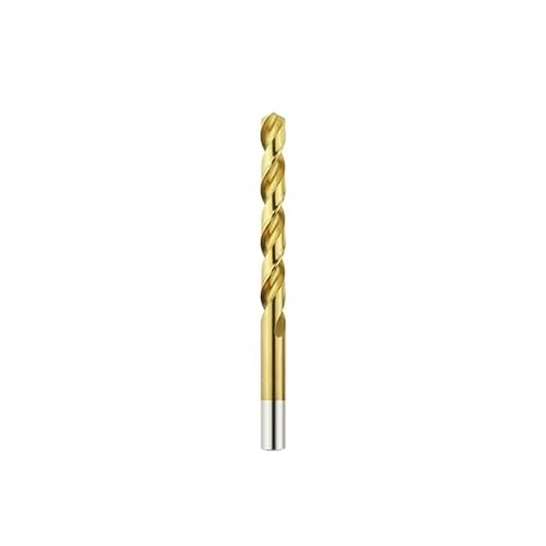 1/5 stücke 4,0-7,4mm M42 Kobalt Bohrer Bit Set for Eisen Und Metall Beton Schaft Werkzeuge Zubehör for metall Edelstahl Bohrer(5.0mm,1PC) von MULONGOR