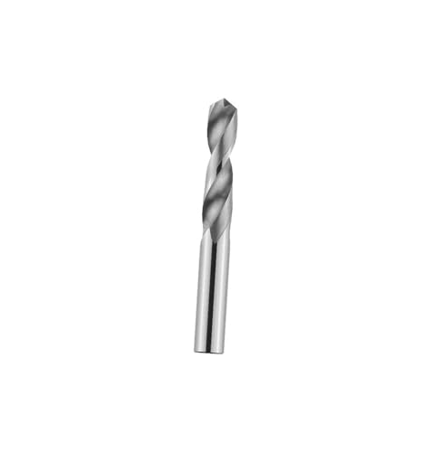 1 stück 0,5-7,4mm HRC45 ° Hartmetall Metall Bohrer Wolfram Stahl Bohrer for CNC Drehmaschine Maschine Legierung Bohren Werkzeug(6.2mm) von MULONGOR