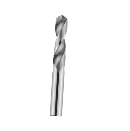 1 stück 10,0-14,9mm HRC45° Bohrer Metallbohrer Wolframstahlbohrer for CNC-Drehmaschine Legierungsbohrwerkzeuge(14.9mm) von MULONGOR