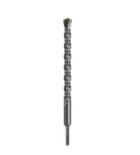 1 stück 110-210mm Erweiterte Kreuz Elektrische Hammer Bohrer SDS Plus Durch Wand Stahlbeton Harte Legierung Vier Klinge schlag Bohrer(14mm,210mm) von MULONGOR
