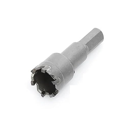 1 stück 14-100mm TCT Hartmetall-Lochsäge Edelstahl Kohlenstoffstahl Aluminium Metall Hartmetallbohrer Wolframstahl Lochsäge(70mm) von MULONGOR