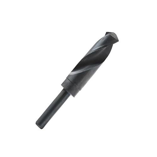 1 stück 153mm Stahlbohrer Mehrzweck Metall Palasic Kupferloch Hochgeschwindigkeitsschneider Der Schaft 12,7mm Metallbohrer NC Arbeits(30.5mm) von MULONGOR