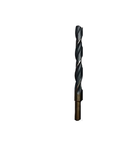 1 stück 2-14,5mm Spiralbohrer HSS Bohrer for Bohren auf Gusseisen/Edelstahl(2mm) von MULONGOR