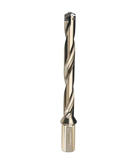 1 stück 206mm-246mm Spatenbohrer Gerader Schaft for Metall Serie YZ 00 05 10 15 20 25 30 40 50 60 70 Spatenbohrerhalter Interne Kühlmittelzufuhr(SD-Y0-H-111-XP20) von MULONGOR