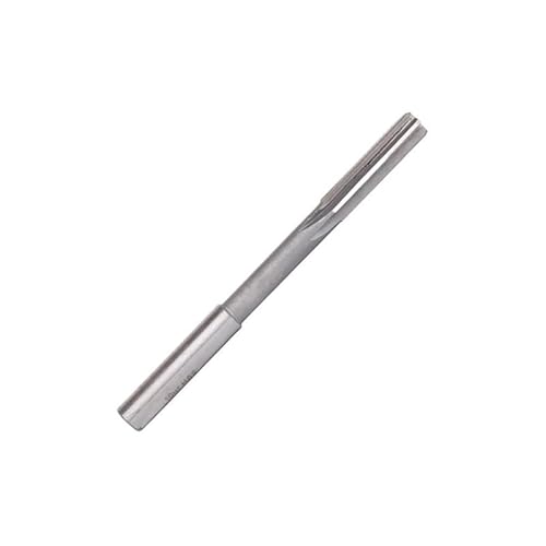 1 stück 2mm-18mm Zylinderschaft D4 HSS Reibahle Chucking Engineering Fräser Werkzeug 6 Flöten HSS(4.0mm) von MULONGOR