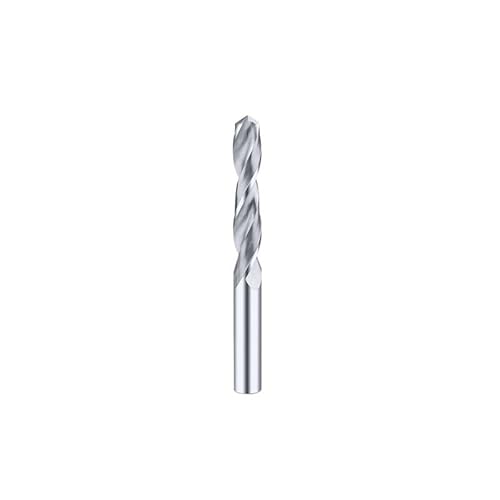 1 stück 5,7-9,1mm Hartmetall Bohrer Bits HRC45/55 ° Gesamtlänge 100mm CNC Drehmaschine Werkzeuge Harte metall Bohren Wolfram Stahl(HRC45,6.0mm) von MULONGOR