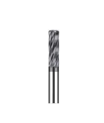 1 stück 7,91-7,99mm Maschinenreibahle Spiralflöte Metallschneider CNC Chucking Reibahle Schneidwerkzeuge 100 MM(Uncoated7.92X70X100L) von MULONGOR