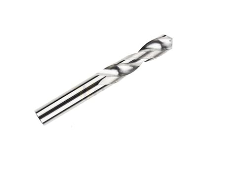 1 stück 8,0-20,0mm Hartmetallbohrer Hartmetallbohrer Wolframstahl Spiralbohrer for Die Metallbearbeitung CNC-Drehmaschine Bohrwerkzeuge(17.0mm) von MULONGOR