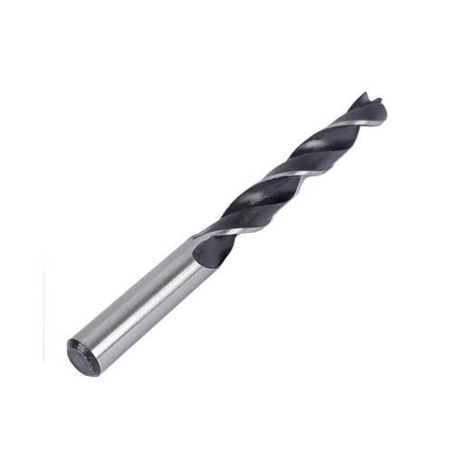 1PCS 3 Flöte Holz Bohrer Bits 3-16mm for Holzbearbeitung Metall Power Werkzeuge Holz Bohren(5mm) von MULONGOR