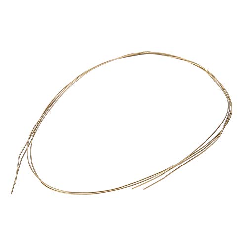 MUNEFE Schweißdraht, Kupfer- Und Silberschweißdraht, Schweißspule aus Messing, Geeignet Für Die Herstellung Und Reparatur von Schmuck von MUNEFE