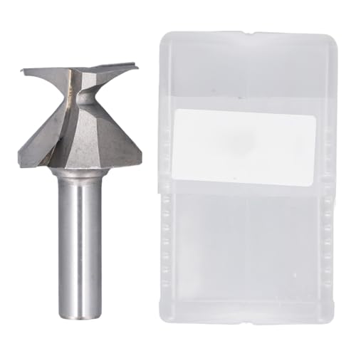 Munefe -Bogen -Bieger -Router -Bit, Bogen -Biege integrierter Cutter, Bogen -Biege -Fräser für die Verarbeitung von Massivholz, Hartholz usw. usw. Munefe -Bogen -Bieger -Router -Bit, Bogen -Biege integrierter Cutter, Bogen -Biege -Fräser für die Verarbeitung von Massivholz, Hartholz usw. usw. von MUNEFE