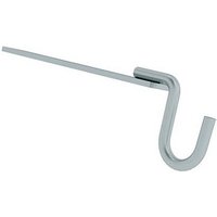 MUNK Eimerhaken, 10,0 kg Tragkraft 2,8 x 26,5 x 7,8 cm, 1 St. von MUNK