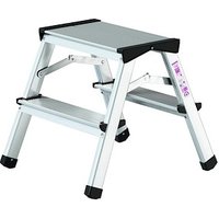 MUNK Klapptritt 011162 alu, H: 38,0 cm von MUNK