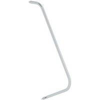 MUNK Metall  Handlauf für Podestleiter 50109 von MUNK