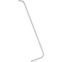 MUNK Metall  Handlauf für Podestleiter 50110 von MUNK