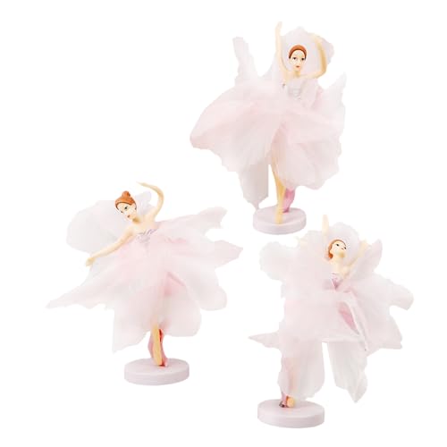 MUSISALY 1 Set Mit 6 Kuchendekorationen Aus Und Kunststoff. Elegante Und Vielseitige Kuchendekorationen Für Partys. MUSISALY 1 Set Mit 6 Kuchendekorationen Aus Und Kunststoff. Elegante Und Vielseitige Kuchendekorationen Für Partys. von MUSISALY