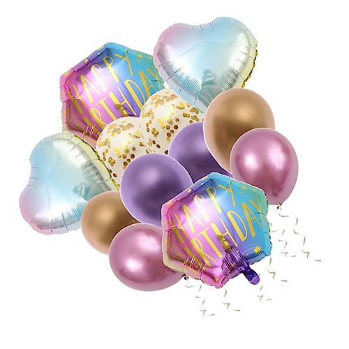 MUSISALY 1 Satz Geburtstag Luftballons Rosa Ballon Alles Zum Geburtstagsballon Alles Zum Geburtstag Folienballons Goldene Buchstabenballons Golddekor Ballon Aluminiumfolie MUSISALY 1 Satz Geburtstag Luftballons Rosa Ballon Alles Zum Geburtstagsballon Alles Zum Geburtstag Folienballons Goldene Buchstabenballons Golddekor Ballon Aluminiumfolie von MUSISALY