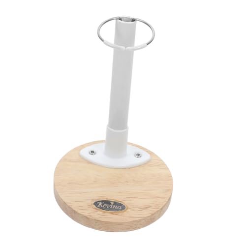 MUSISALY 1stk Puppenständer Aus Holz Tragen Puppenregal Weicheres Spielzeugständergestell Marionette Displayhalter Puppenfigurenständer Stützständer Für Puppen Mini Inhaber Kind Hölzern MUSISALY 1stk Puppenständer Aus Holz Tragen Puppenregal Weicheres Spielzeugständergestell Marionette Displayhalter Puppenfigurenständer Stützständer Für Puppen Mini Inhaber Kind Hölzern von MUSISALY