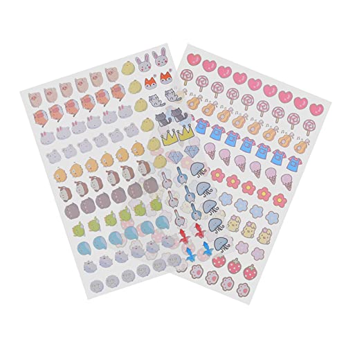 MUSISALY Schrumpfanhänger-stücke Schrumpffolien Handgefertigtes Accessoire 2 Blätter Für Charms Ohrringe MUSISALY Schrumpfanhänger-stücke Schrumpffolien Handgefertigtes Accessoire 2 Blätter Für Charms Ohrringe von MUSISALY