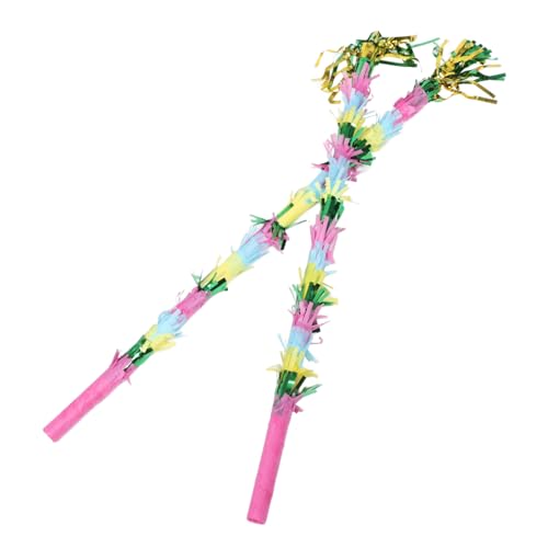 MUSISALY 2pcs Sticks Für Jungen Und Mädchen Geburtstag Party Favors Party Spiel Requisiten Festival Feier Lieferungen MUSISALY 2pcs Sticks Für Jungen Und Mädchen Geburtstag Party Favors Party Spiel Requisiten Festival Feier Lieferungen von MUSISALY