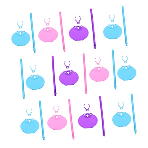 MUSISALY 20St Puppenständer Ständerhalter für Puppen Unterstützung der Puppenhalterung Ständer für Puppen doll Accessories Puppenaufsteller Puppe mit Ständern Puppenfigurenständer Abs MUSISALY 20St Puppenständer Ständerhalter für Puppen Unterstützung der Puppenhalterung Ständer für Puppen doll Accessories Puppenaufsteller Puppe mit Ständern Puppenfigurenständer Abs von MUSISALY